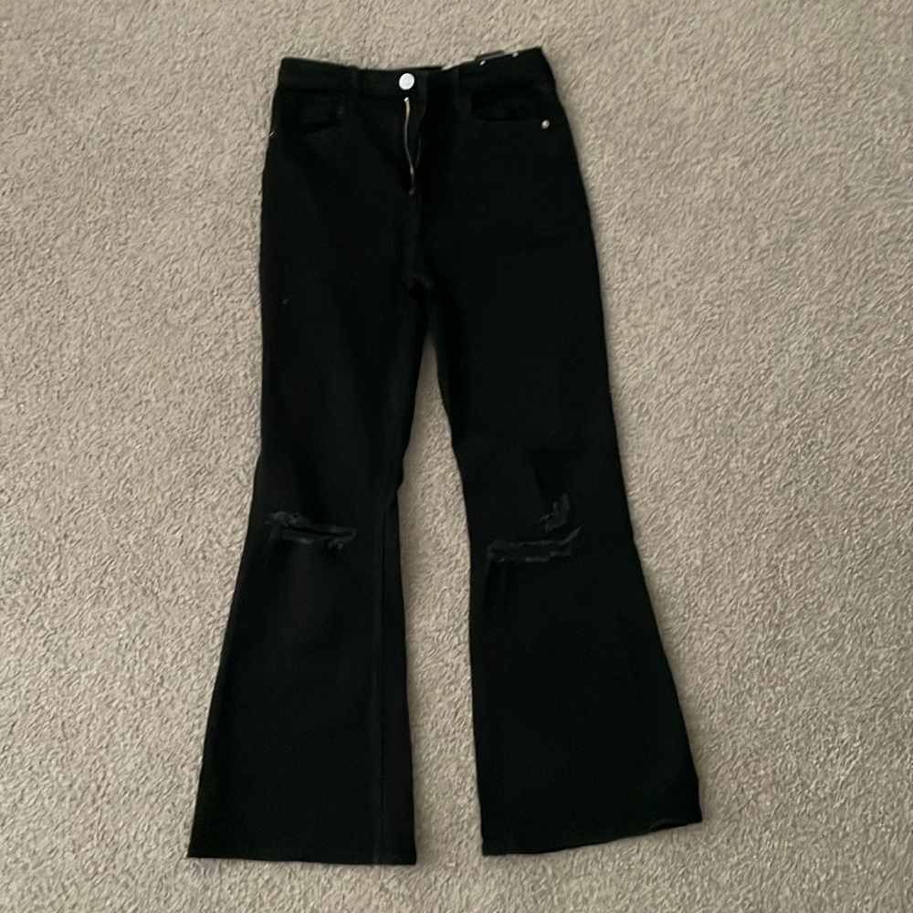 Girl Pants